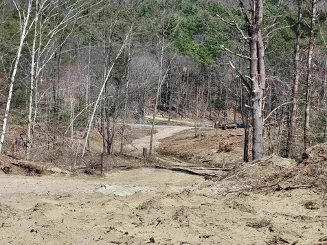 Depot Street Andover NH 03216