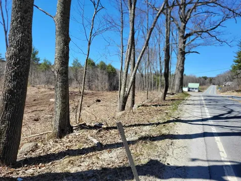 Depot Street Andover NH 03216