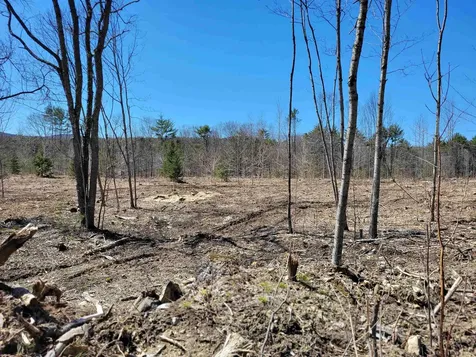 Depot Street Andover NH 03216