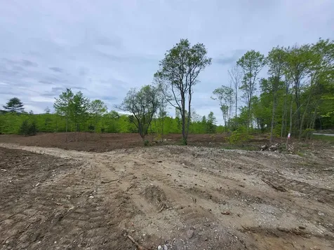 Depot Street Andover NH 03216