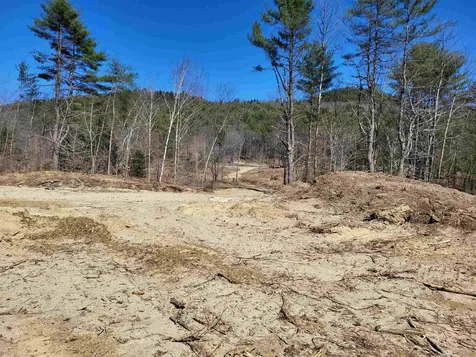 Depot Street Andover NH 03216