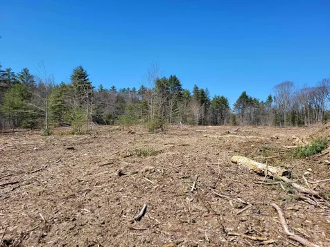 Depot Street Andover NH 03216