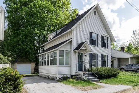 9 Harrison Street Concord NH 03301