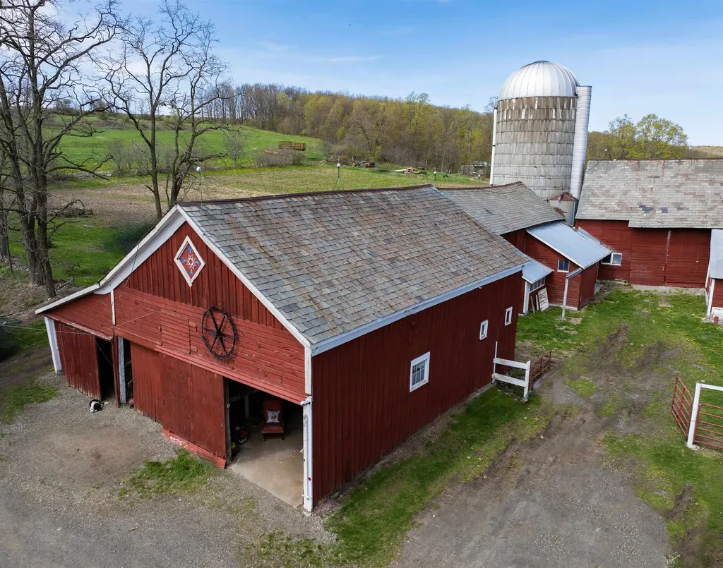 163 Warnick Road Argyle NY 12832