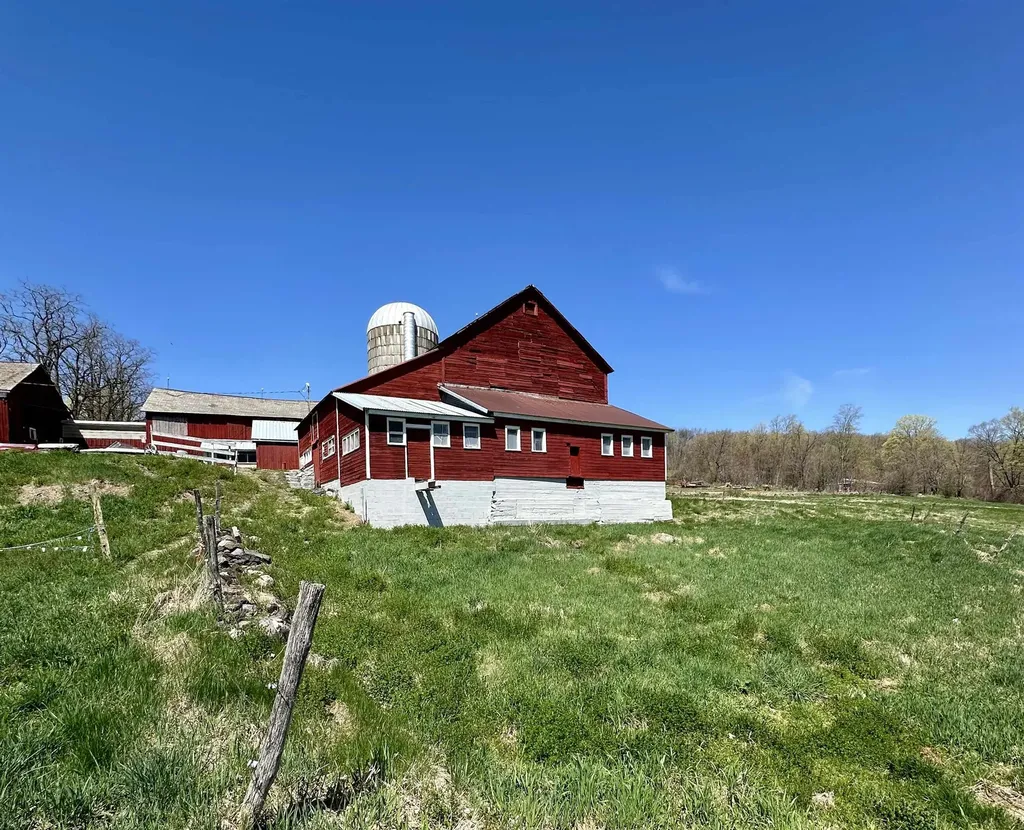 163 Warnick Road Argyle NY 12832