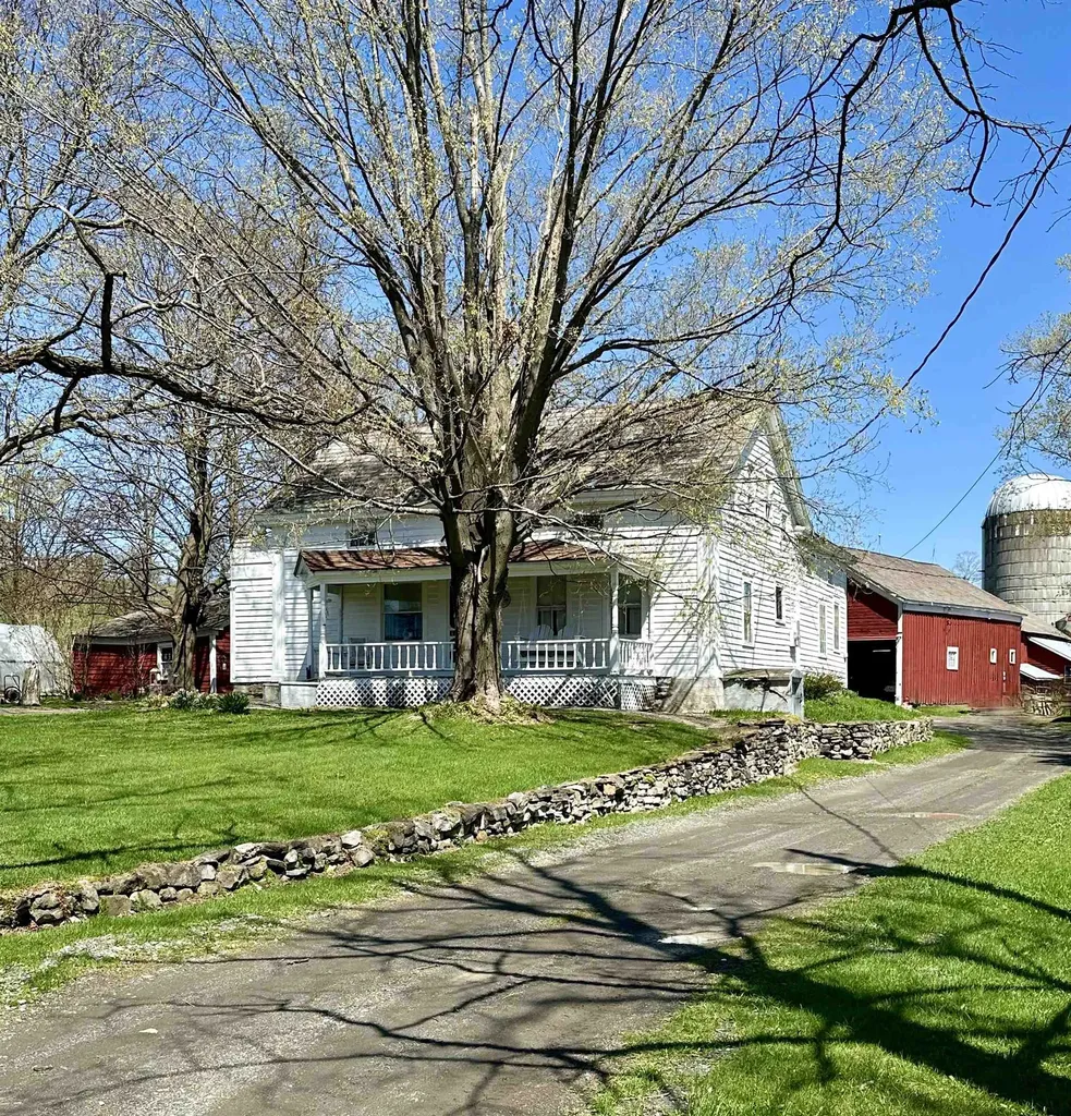 163 Warnick Road Argyle NY 12832