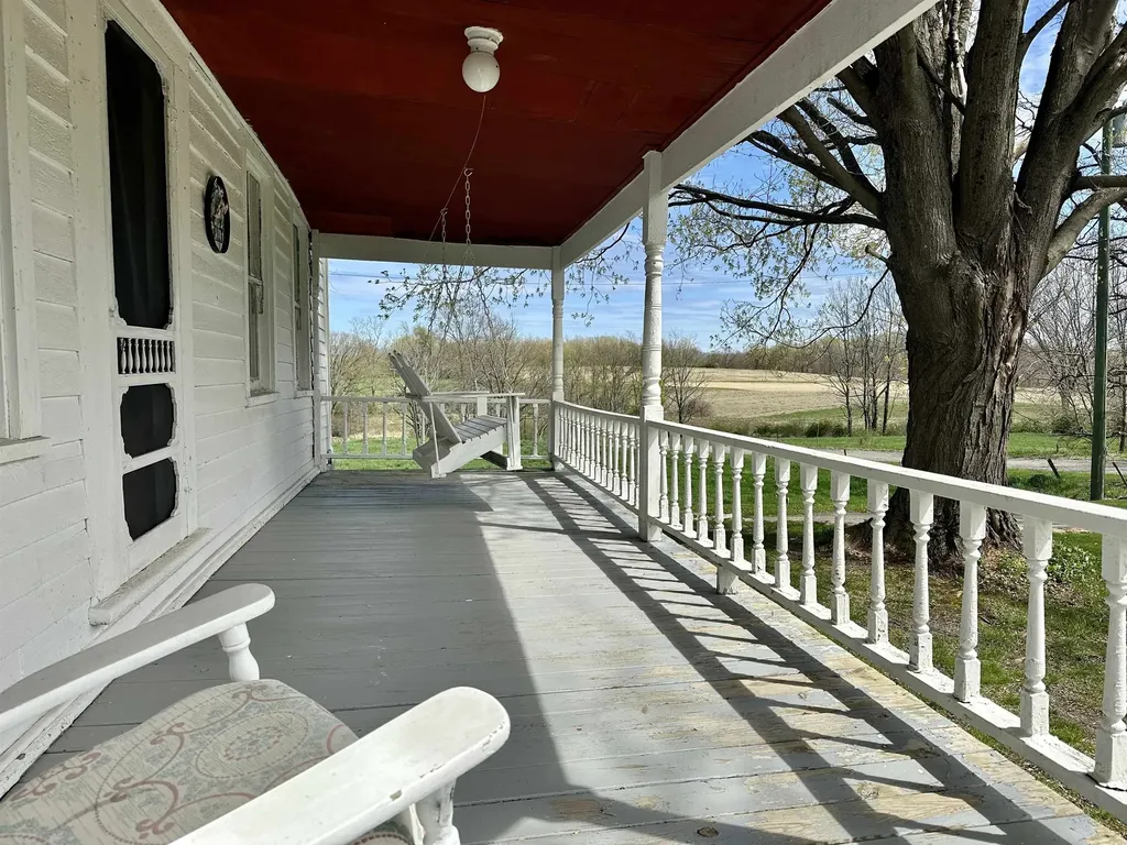 163 Warnick Road Argyle NY 12832