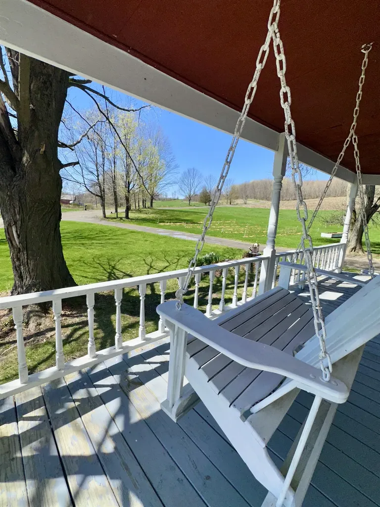 163 Warnick Road Argyle NY 12832