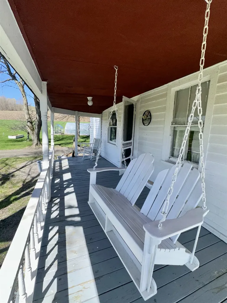 163 Warnick Road Argyle NY 12832
