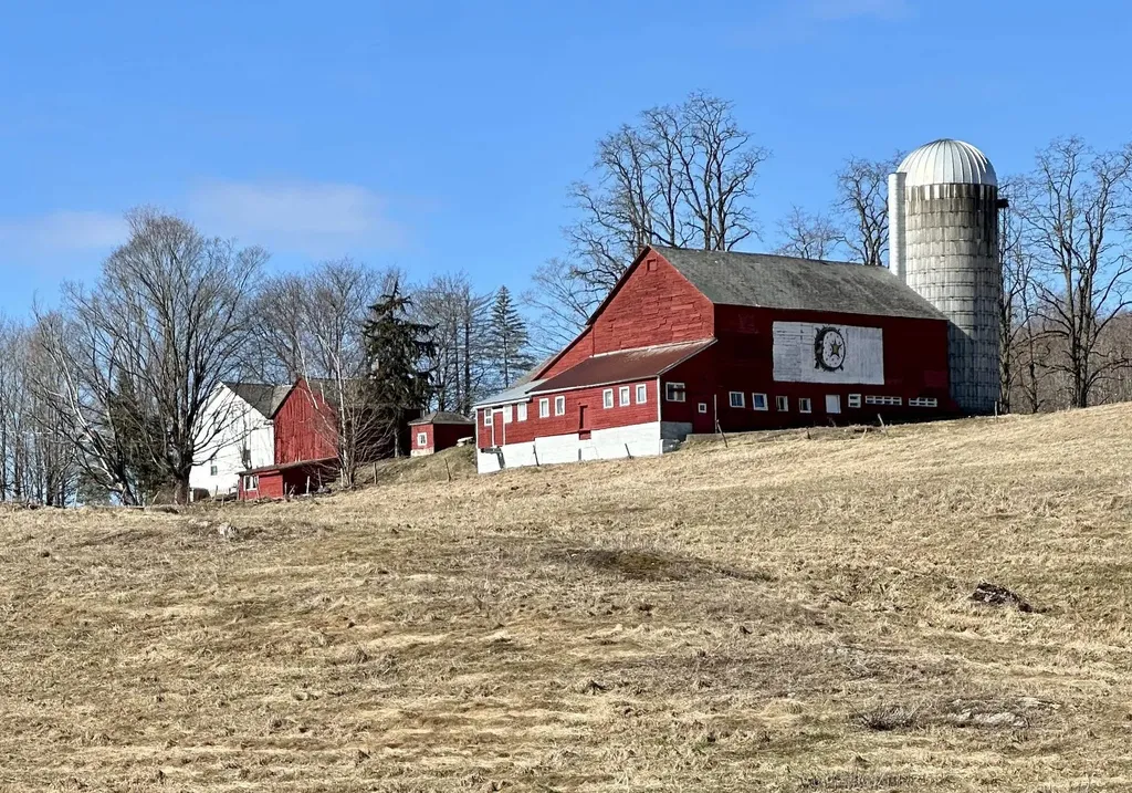 163 Warnick Road Argyle NY 12832