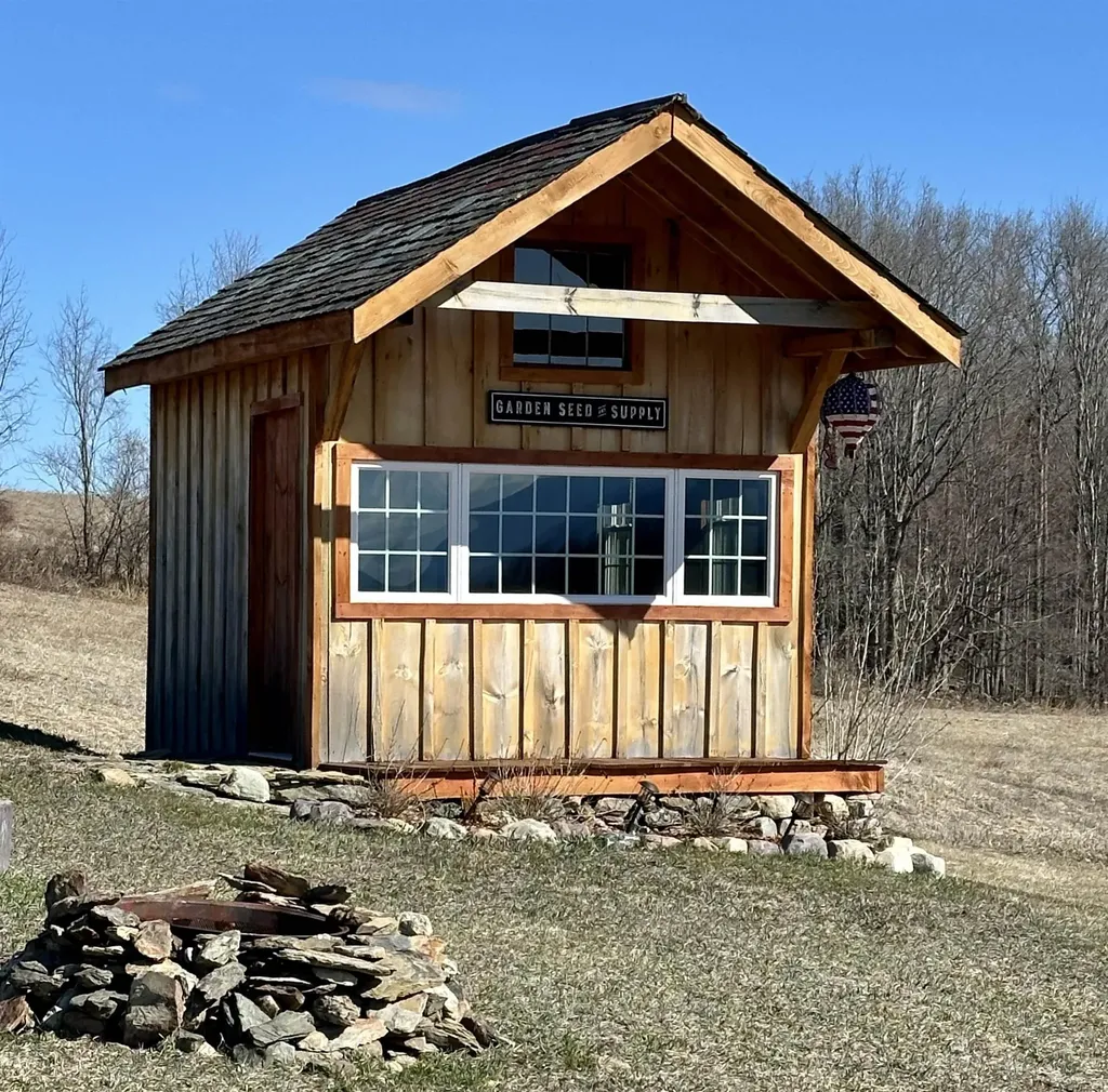 163 Warnick Road Argyle NY 12832