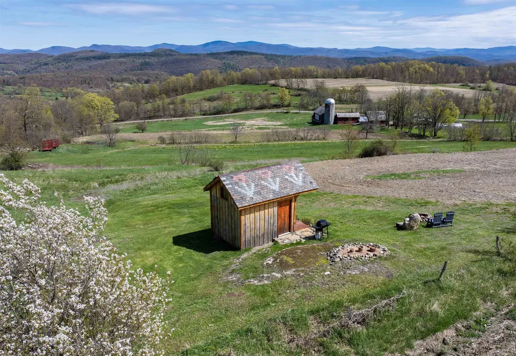163 Warnick Road Argyle NY 12832
