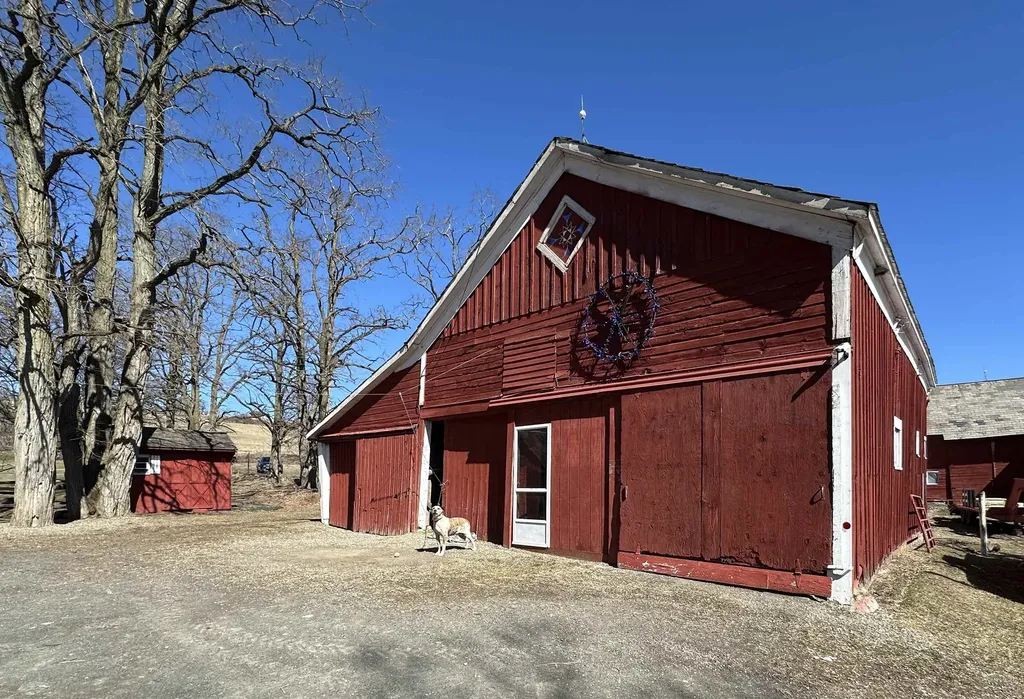 163 Warnick Road Argyle NY 12832