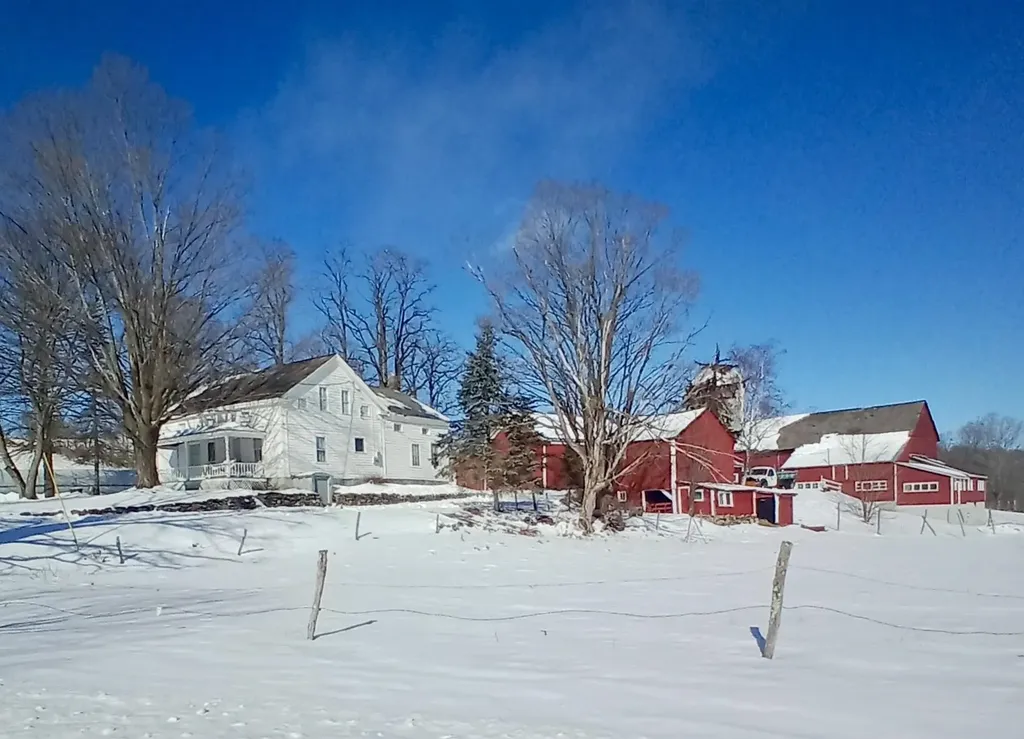 163 Warnick Road Argyle NY 12832
