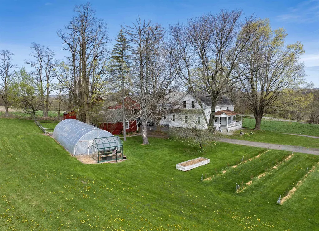 163 Warnick Road Argyle NY 12832