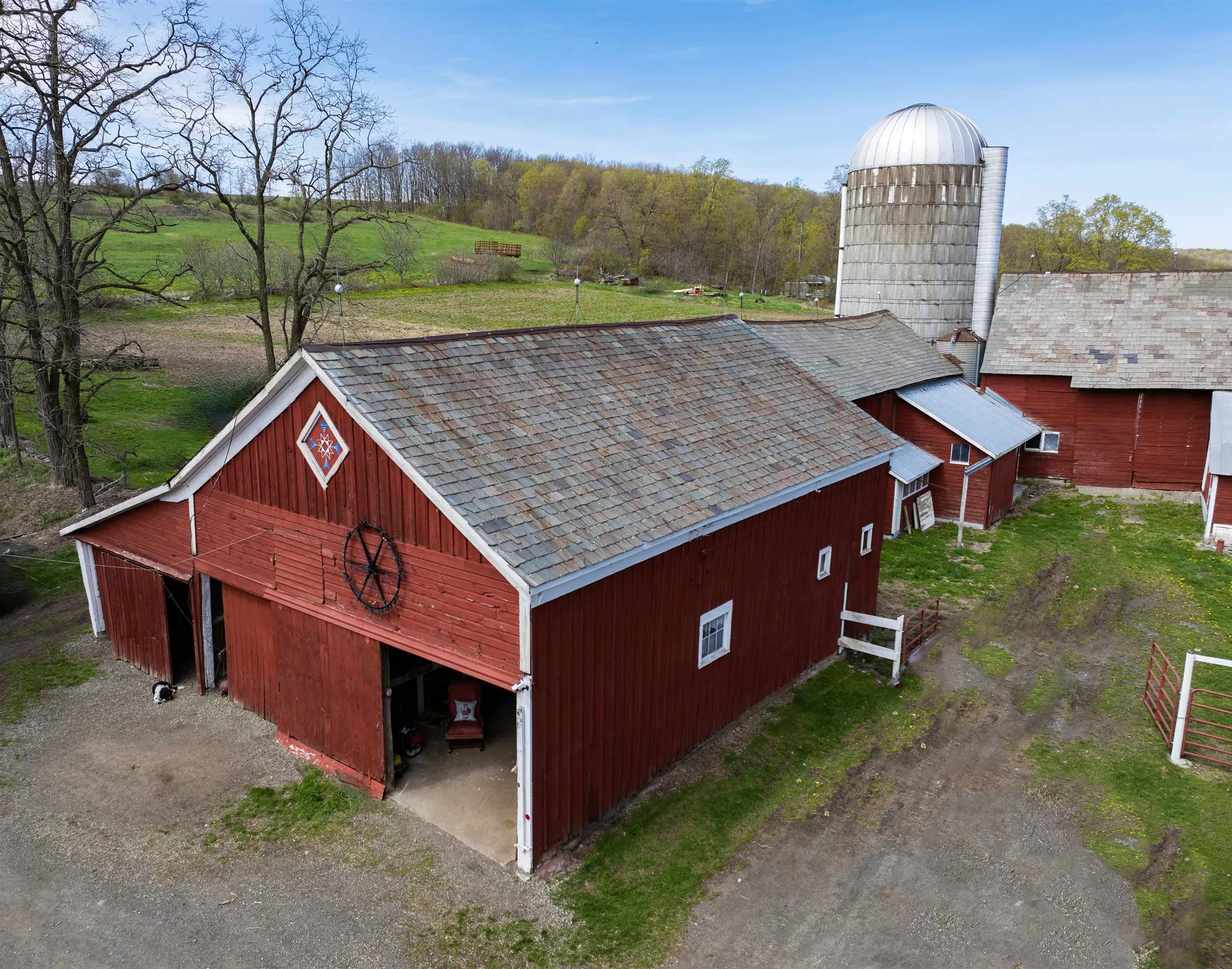 163 Warnick Road Argyle NY 12832