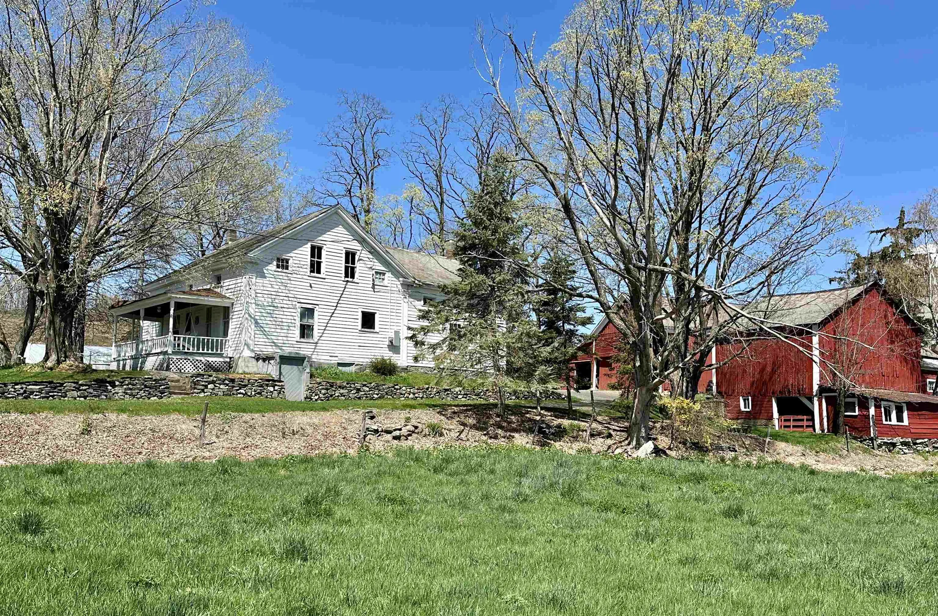 163 Warnick Road Argyle NY 12832