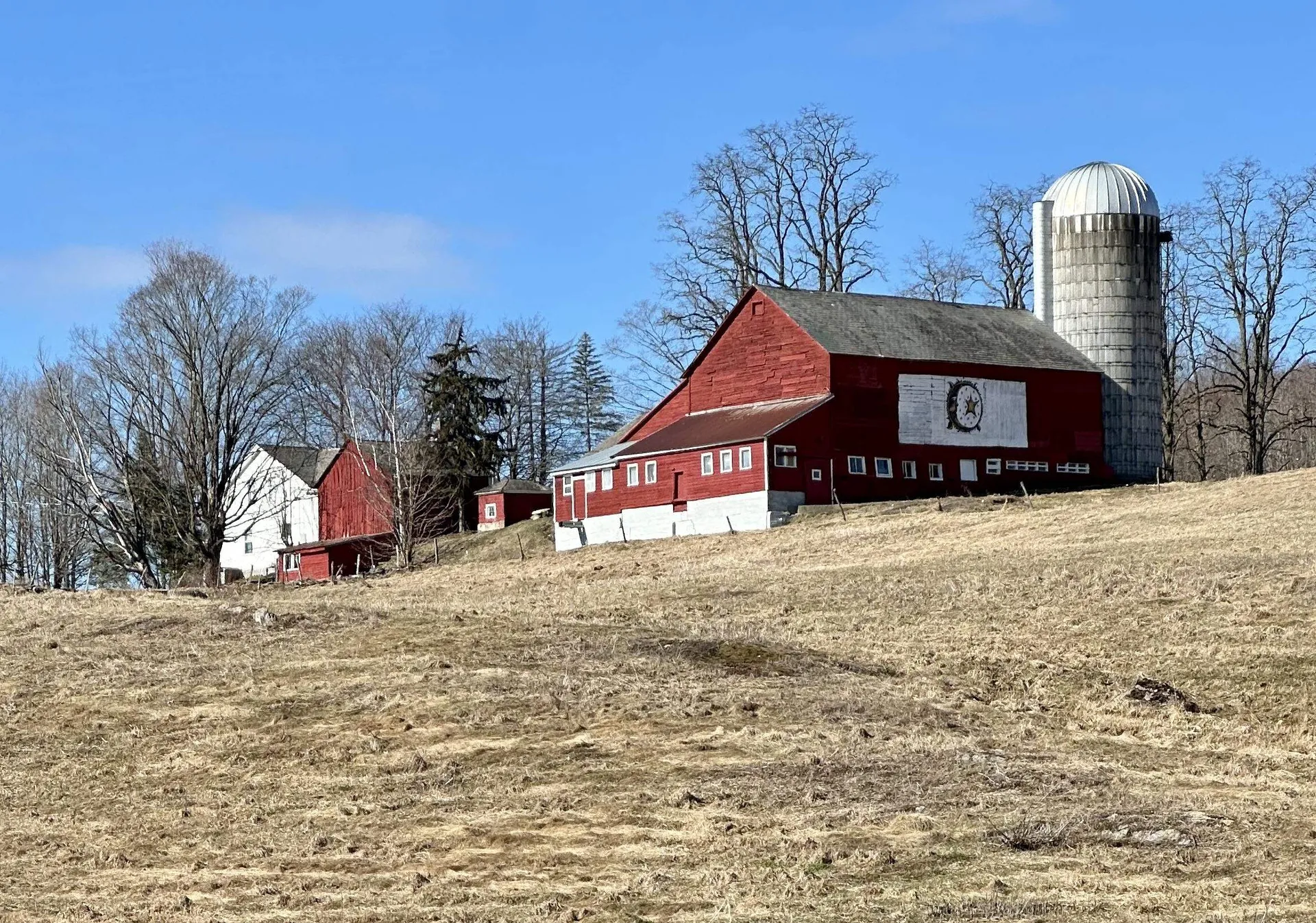 163 Warnick Road Argyle NY 12832
