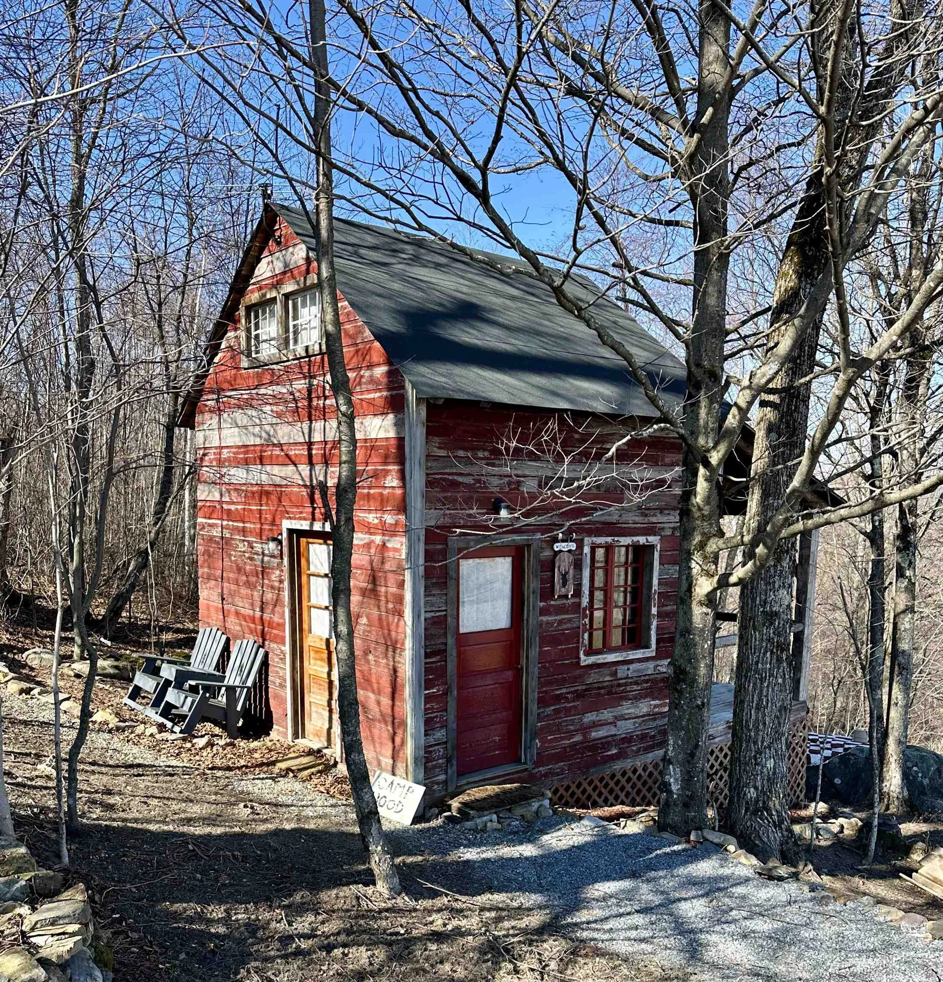 163 Warnick Road Argyle NY 12832