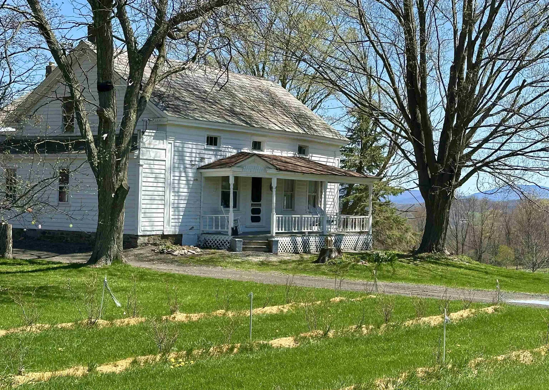163 Warnick Road Argyle NY 12832