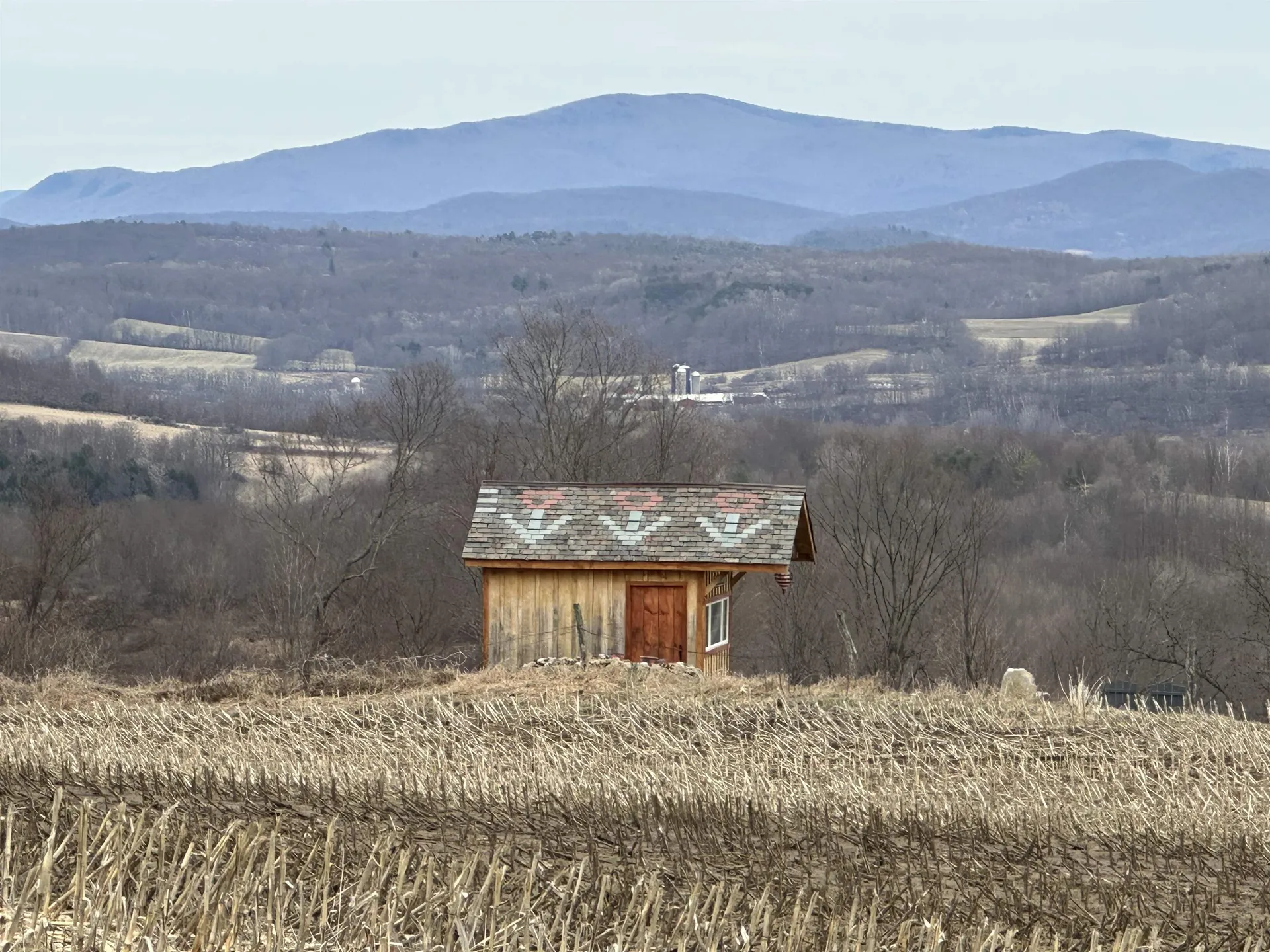 163 Warnick Road Argyle NY 12832