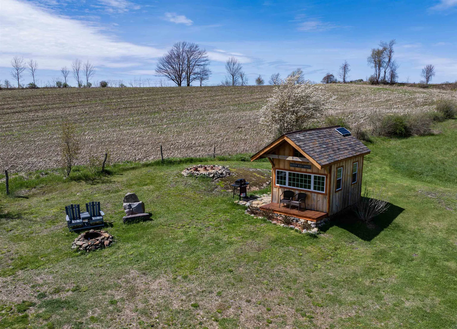 163 Warnick Road Argyle NY 12832