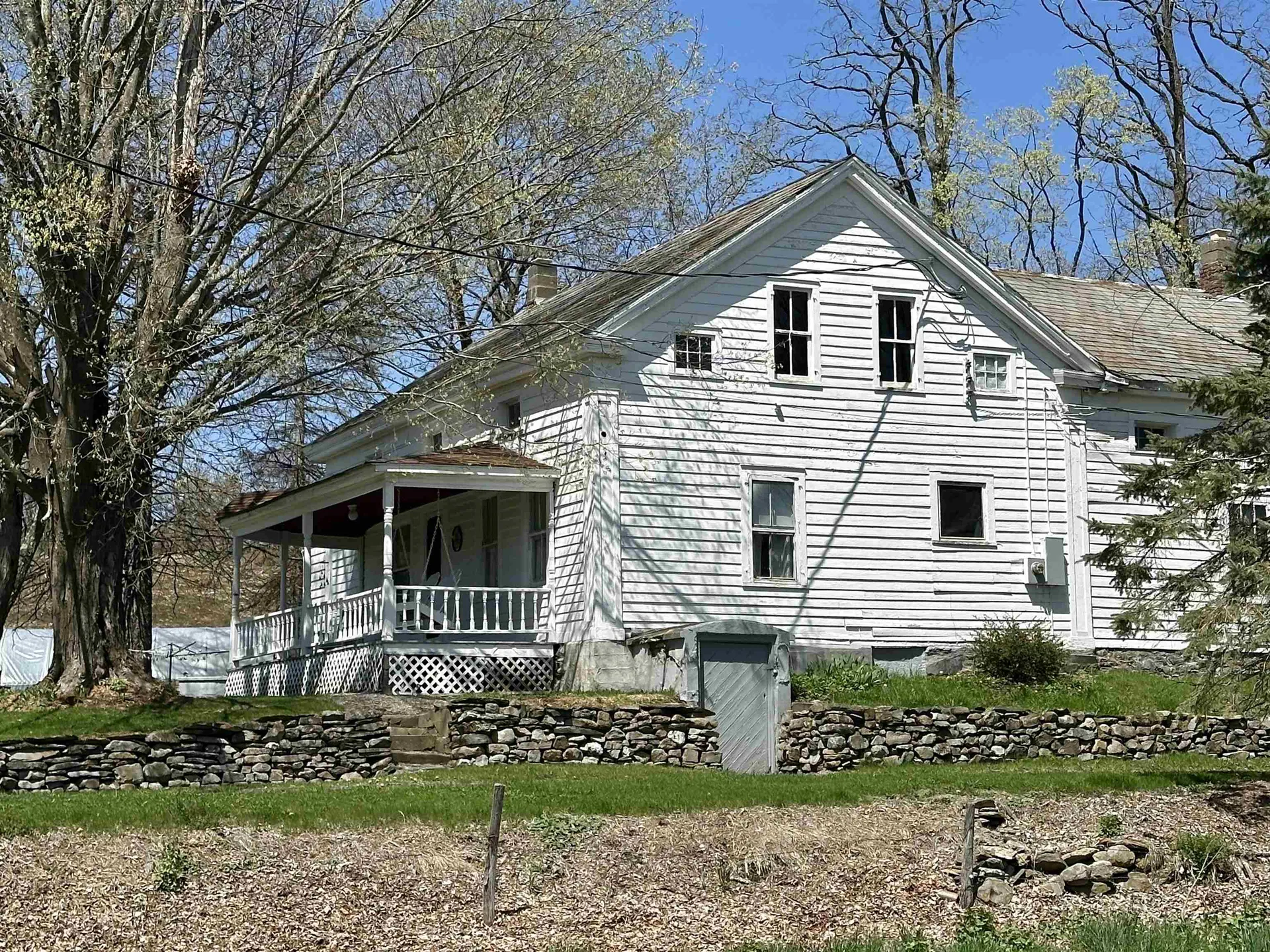 163 Warnick Road Argyle NY 12832