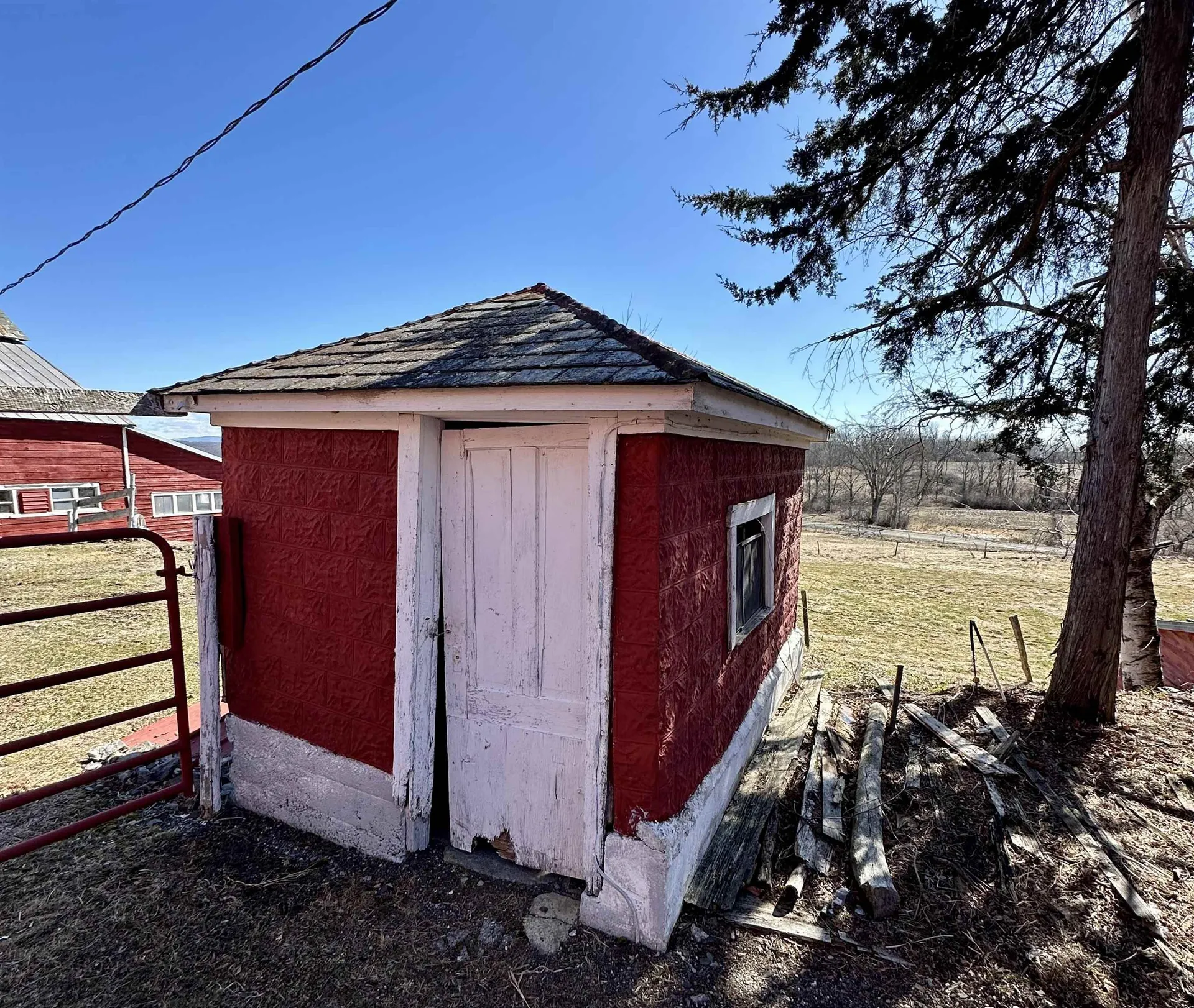 163 Warnick Road Argyle NY 12832