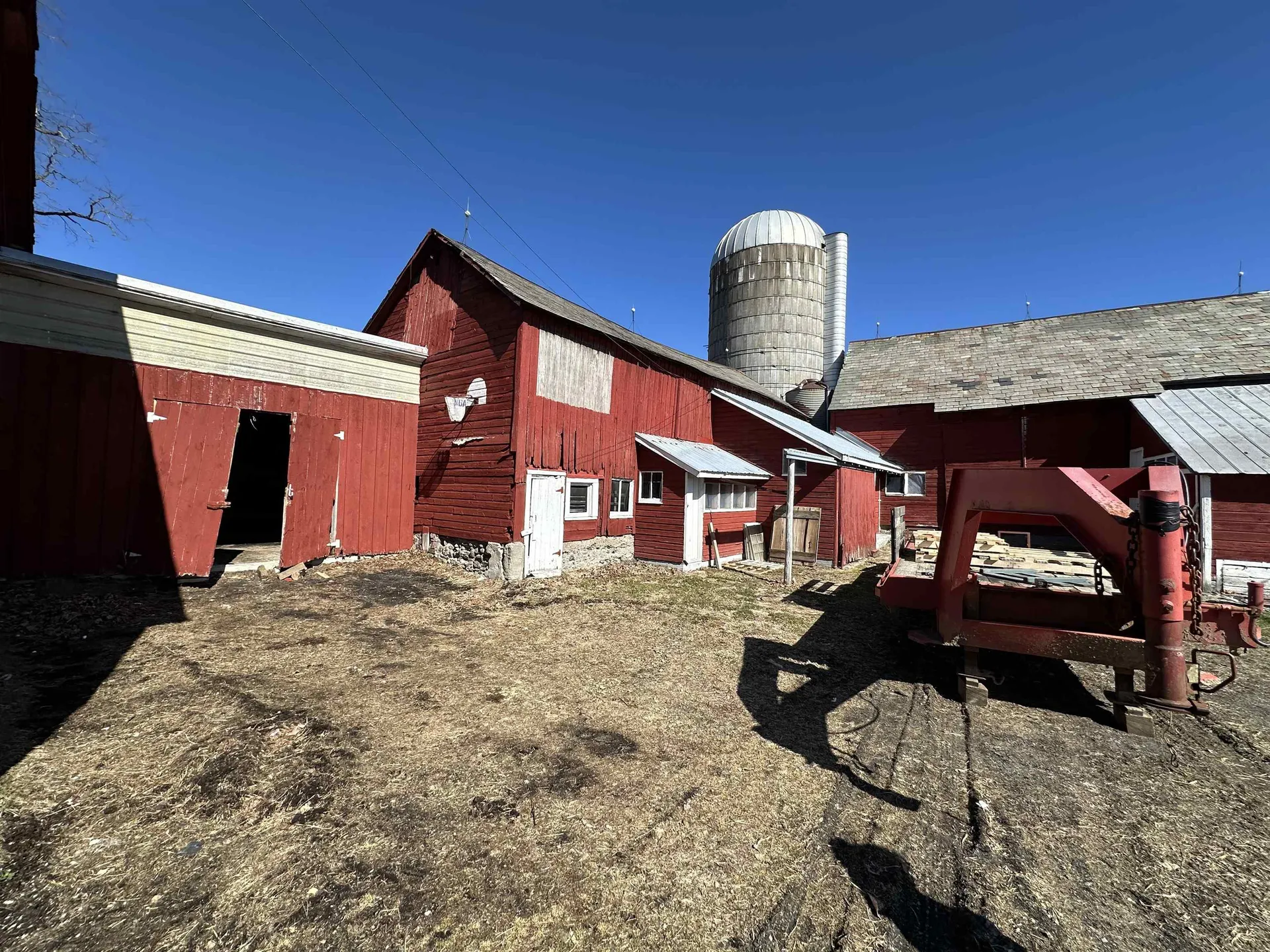 163 Warnick Road Argyle NY 12832
