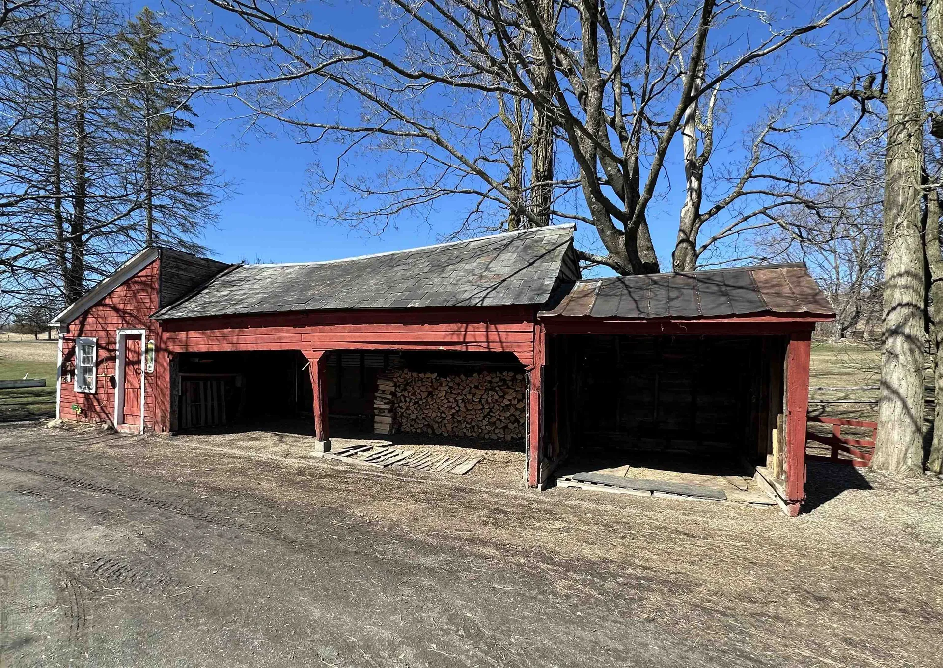 163 Warnick Road Argyle NY 12832