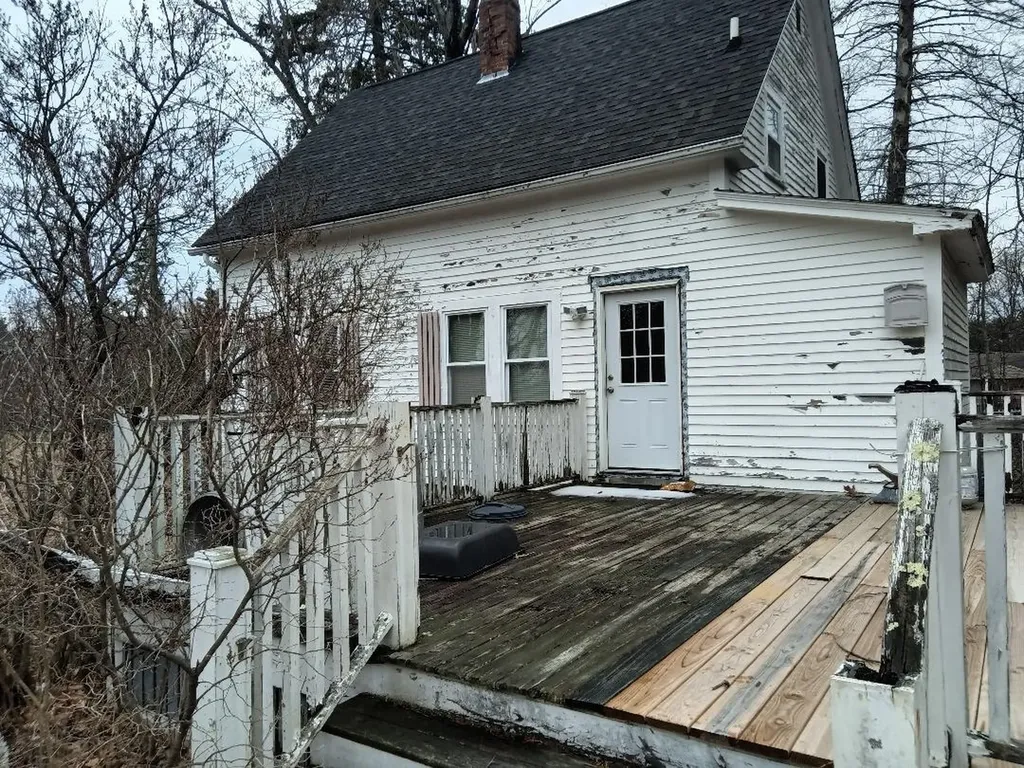 473 Franklin Pierce Highway Barrington NH 03825