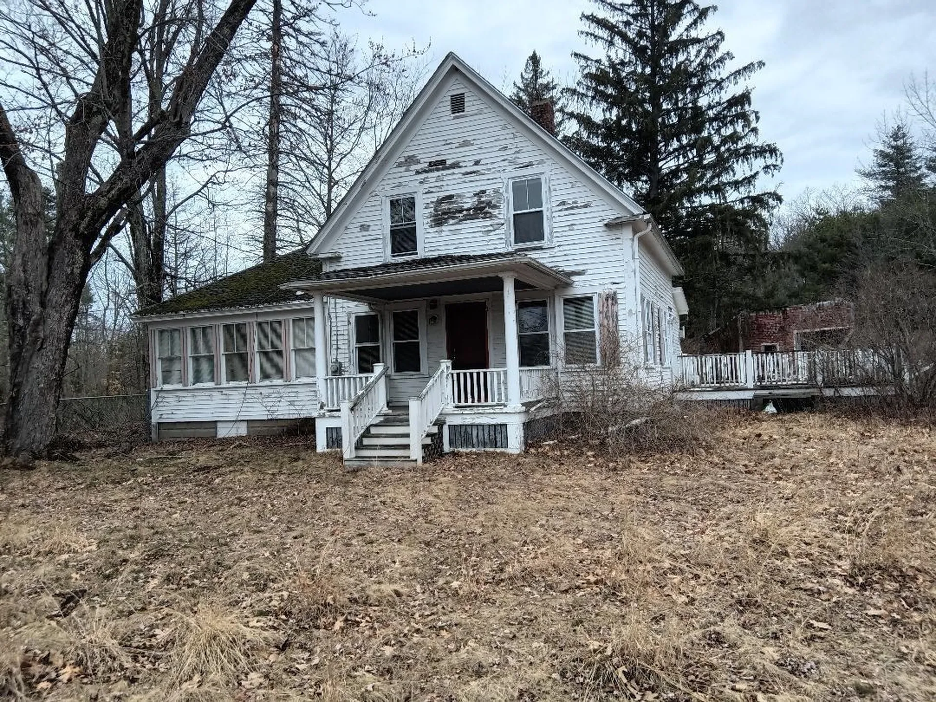 473 Franklin Pierce Highway Barrington NH 03825