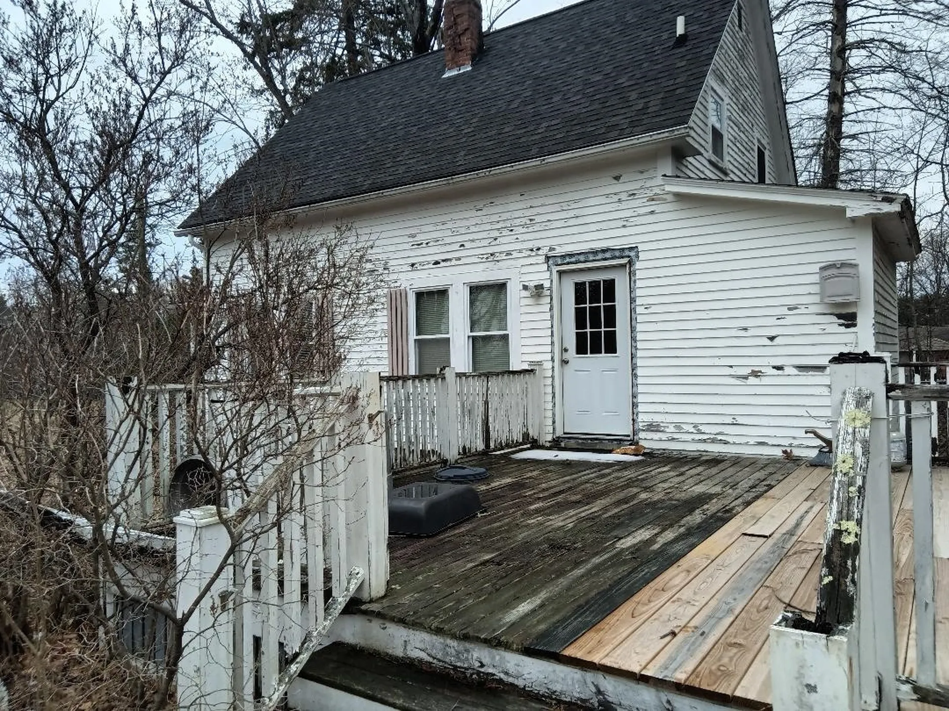 473 Franklin Pierce Highway Barrington NH 03825