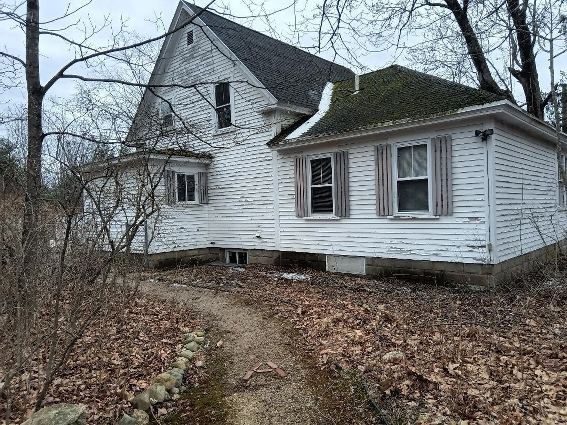 473 Franklin Pierce Highway Barrington NH 03825