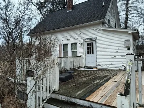 473 Franklin Pierce Highway Barrington NH 03825