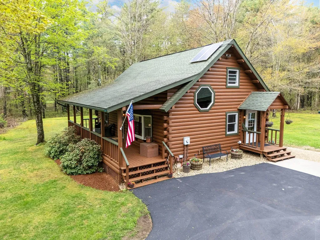 338 Church Road Pembroke NH 03275