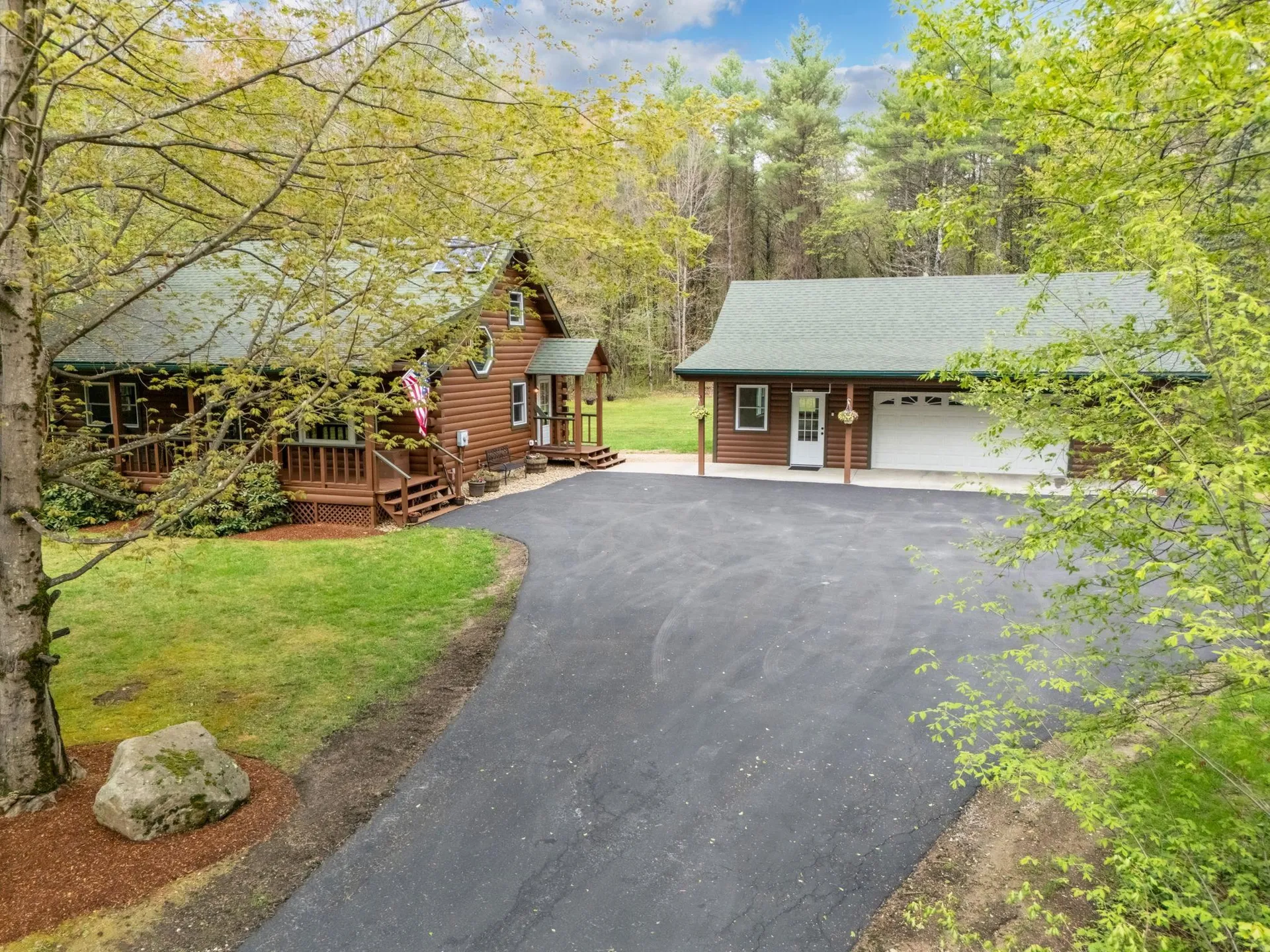 338 Church Road Pembroke NH 03275