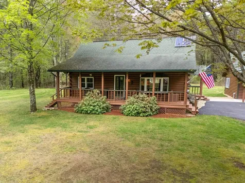 338 Church Road Pembroke NH 03275