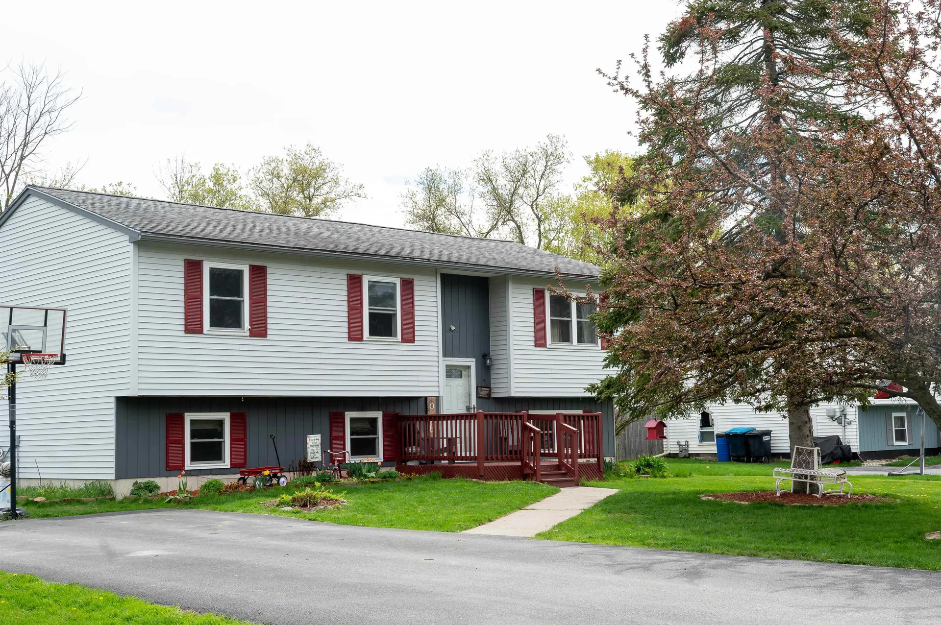 29 Adams Street St. Albans City VT 05478