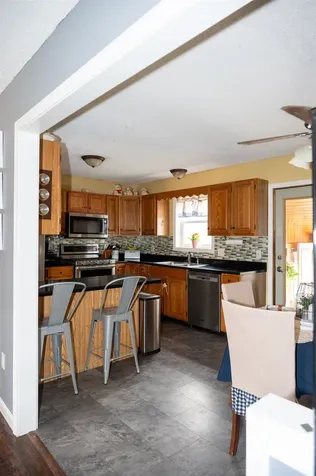 29 Adams Street St. Albans City VT 05478