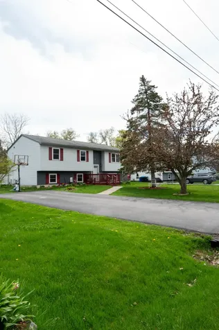 29 Adams Street St. Albans City VT 05478