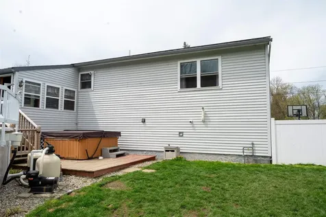 29 Adams Street St. Albans City VT 05478