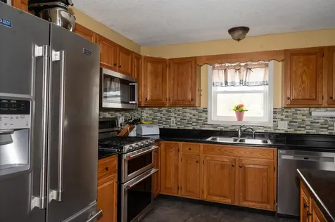 29 Adams Street St. Albans City VT 05478