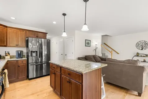 3b Annika Lee Drive Epping NH 03042