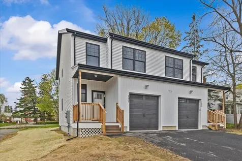 23 Ferris Street St. Albans City VT 05478