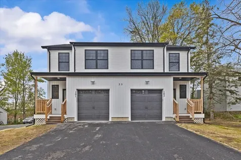 23 Ferris Street St. Albans City VT 05478