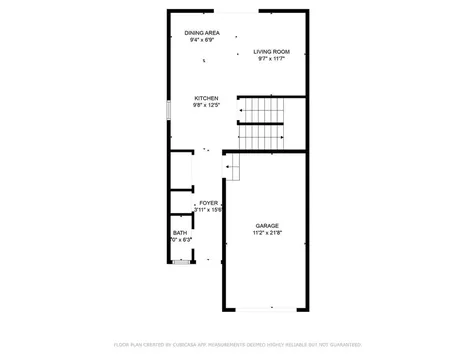 23 Ferris Street St. Albans City VT 05478