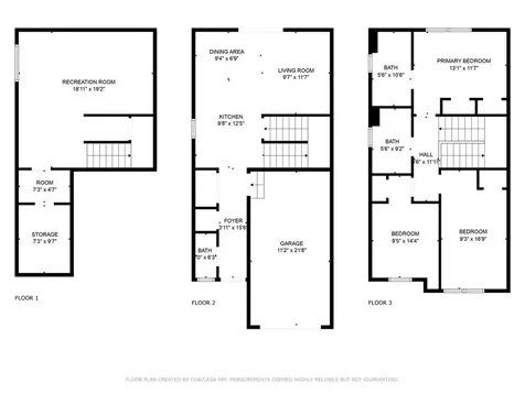 23 Ferris Street St. Albans City VT 05478
