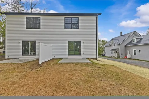 23 Ferris Street St. Albans City VT 05478