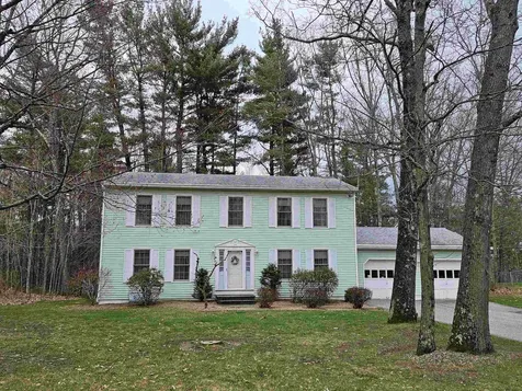51 Forest Road Essex VT 05452